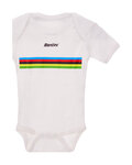 SANTINI body copii - BABY ONESIES WORLD CHAMPION - multicolor