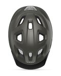 MET Cască de ciclism - MOBILITE  - antracit