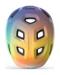 MET Cască de ciclism - HOORAY - multicolor