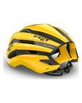 MET Cască de ciclism - TRENTA 3K MIPS - galben