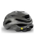MET Cască de ciclism - IDOLO MIPS - antracit