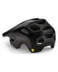 MET Cască de ciclism - REVO MIPS - negru