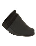 AGU Încălzitoare pantofi de ciclism - TOE COVER - negru