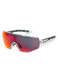 AGU Ochelari de ciclism - BOLD ANTI FOG - transparent