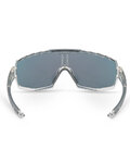 AGU Ochelari de ciclism - BOLD ANTI FOG - transparent