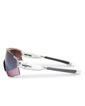 AGU Ochelari de ciclism - GRIT HALF  - transparent