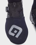 ALÉ Încălzitoare pantofi de ciclism - SHIELD - negru