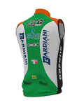 ALÉ Vestă de ciclism - BARDIANI CSF 2019 - multicolor