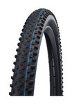 SCHWALBE anvelopă - RACING RAY 29X2.10 - negru