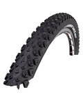 MICHELIN anvelopă - COUNTRYRACER 26x2.10 - negru