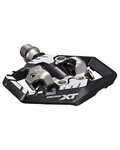 SHIMANO pedale - MTB M8120 SPD - negru