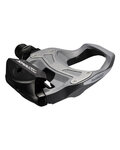 SHIMANO pedale - R550 SPDSL  - gri
