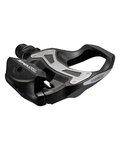 SHIMANO pedale - R550 SPDSL - negru