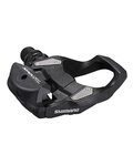 SHIMANO pedale - RS500 SPDSL - negru