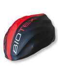 BIOTEX husă pentru cască - WINDBIOTEX - negru/roșu