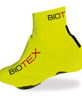 BIOTEX Încălzitoare pantofi de ciclism - OVERSHOES - galben