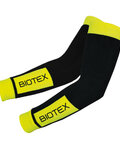 BIOTEX Încălzitoare de braț pentru ciclism - THERMAL - verde/negru