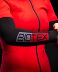 BIOTEX Încălzitoare de braț pentru ciclism - THERMAL - negru