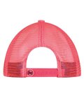 BUFF Șapcă de ciclism - TRUCKER AMDO - albastru/roz