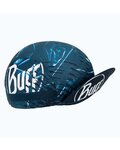 BUFF Șapcă de ciclism - PACK CYCLE XCROSS - albastru