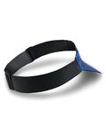 BUFF cozoroc - GO VISOR - albastru/negru