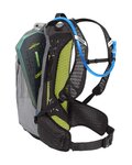 CAMELBAK rucsac - H.A.W.G. PRO 20L - negru/gri