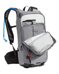 CAMELBAK rucsac - H.A.W.G. PRO 20L - negru/gri