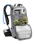 CAMELBAK rucsac - H.A.W.G. PRO 20L - negru/gri