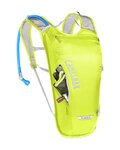 CAMELBAK rucsac - CLASSIC LIGHT 4L - galben