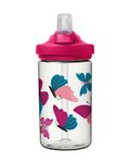CAMELBAK Sticlă de apă pentru ciclism - EDDY®+ KIDS - roz