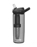 CAMELBAK Sticlă de apă pentru ciclism - EDDY® + FILTERED - negru