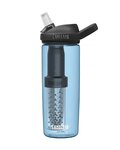 CAMELBAK Sticlă de apă pentru ciclism - EDDY® + FILTERED - albastru