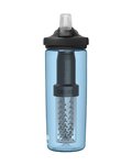 CAMELBAK Sticlă de apă pentru ciclism - EDDY® + FILTERED - albastru