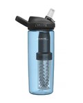 CAMELBAK Sticlă de apă pentru ciclism - EDDY® + FILTERED - albastru