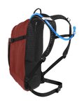 CAMELBAK rucsac - M.U.L.E.® 12L - roșu/negru