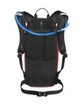CAMELBAK rucsac - M.U.L.E.® 12L - roșu/negru