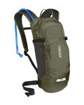 CAMELBAK rucsac - LOBO™ 9L - negru/verde