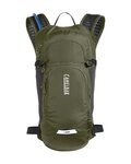 CAMELBAK rucsac - LOBO™ 9L - negru/verde