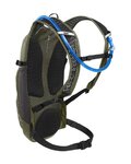 CAMELBAK rucsac - LOBO™ 9L - negru/verde
