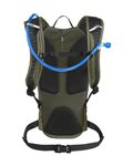 CAMELBAK rucsac - LOBO™ 9L - negru/verde