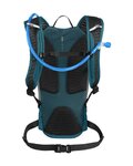 CAMELBAK rucsac - LOBO™ 9L - negru/albastru