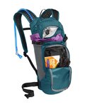 CAMELBAK rucsac - LOBO™ 9L - negru/albastru