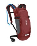 CAMELBAK rucsac - LOBO™ 9L - negru/roșu