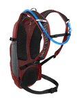 CAMELBAK rucsac - LOBO™ 9L - negru/roșu