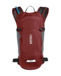 CAMELBAK rucsac - LOBO™ 9L - negru/roșu