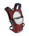 CAMELBAK rucsac - LOBO™ 9L - negru/roșu