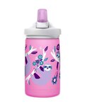 CAMELBAK Sticlă de apă pentru ciclism - EDDY®+ KIDS - roz