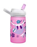 CAMELBAK Sticlă de apă pentru ciclism - EDDY®+ KIDS - roz