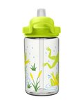 CAMELBAK Sticlă de apă pentru ciclism - EDDY®+ KIDS - verde