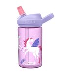 CAMELBAK Sticlă de apă pentru ciclism - EDDY®+ KIDS - mov/roz